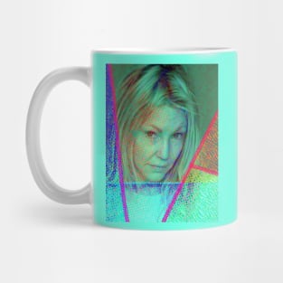 Heather Locklear Mugshot Mug